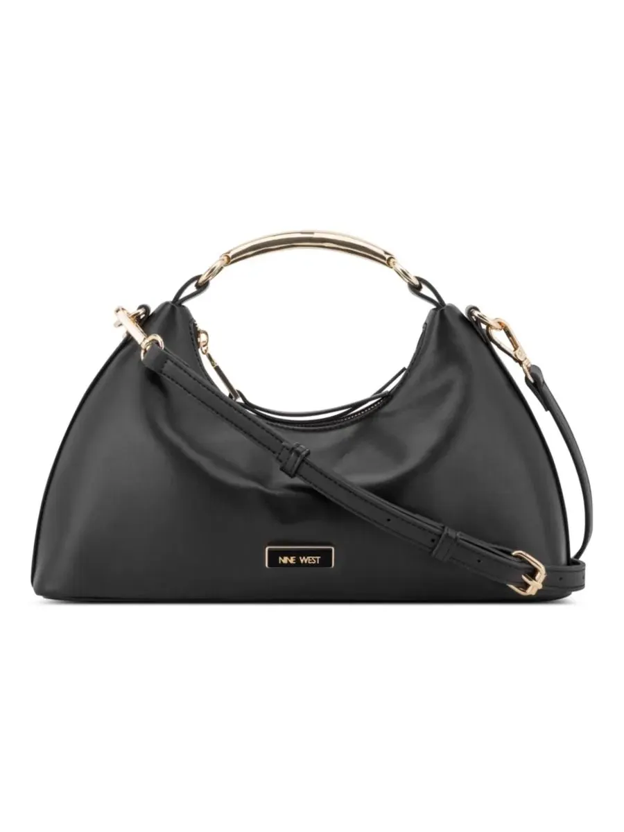 Большая сумка через плечо Viviana с верхней ручкой Nine West