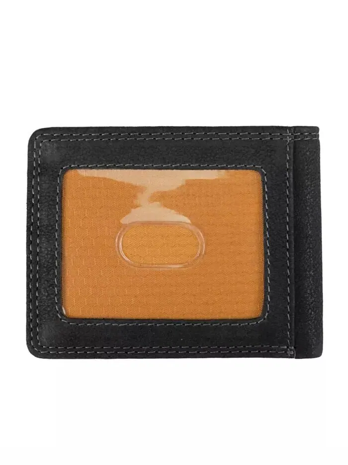 Мужской бумажник Bullard Billfold Timberland — изображение 3 из 4, черный