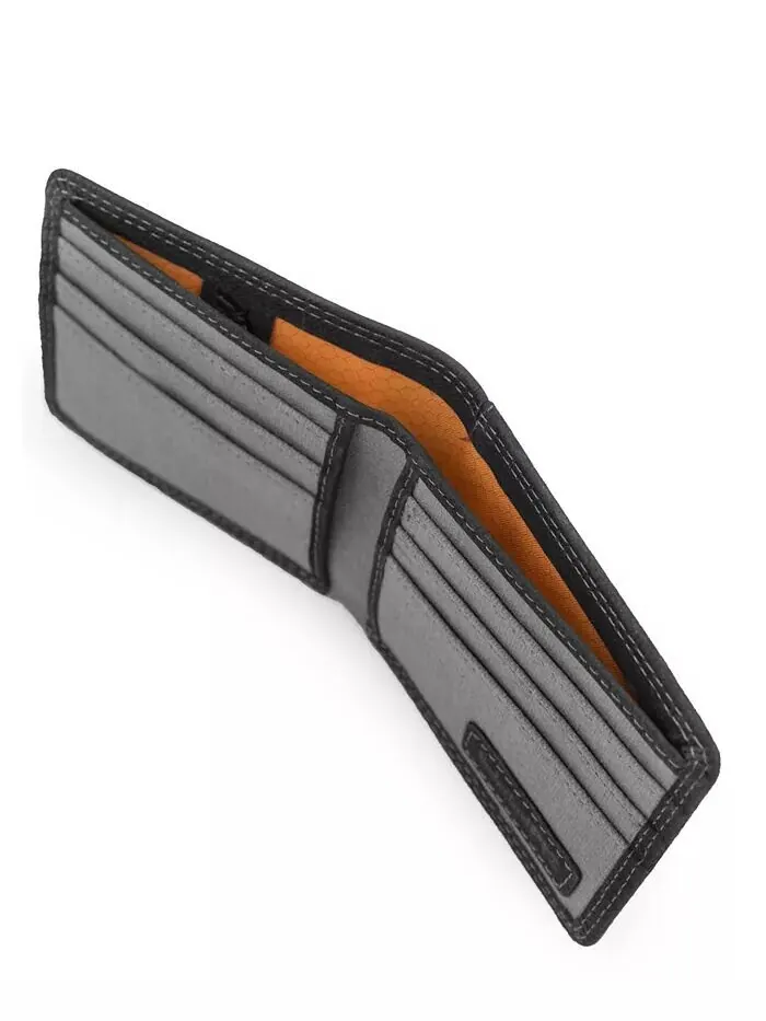 Мужской бумажник Bullard Billfold Timberland — изображение 4 из 4, черный