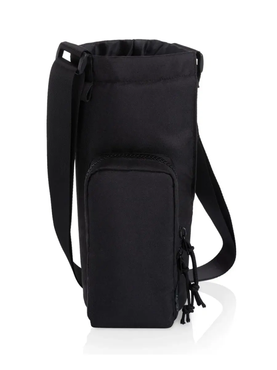 Сумка-шопер для термокружки Eclipse 40 oz Tumbler Carrier Tote Oniva — изображение 7 из 9, серый