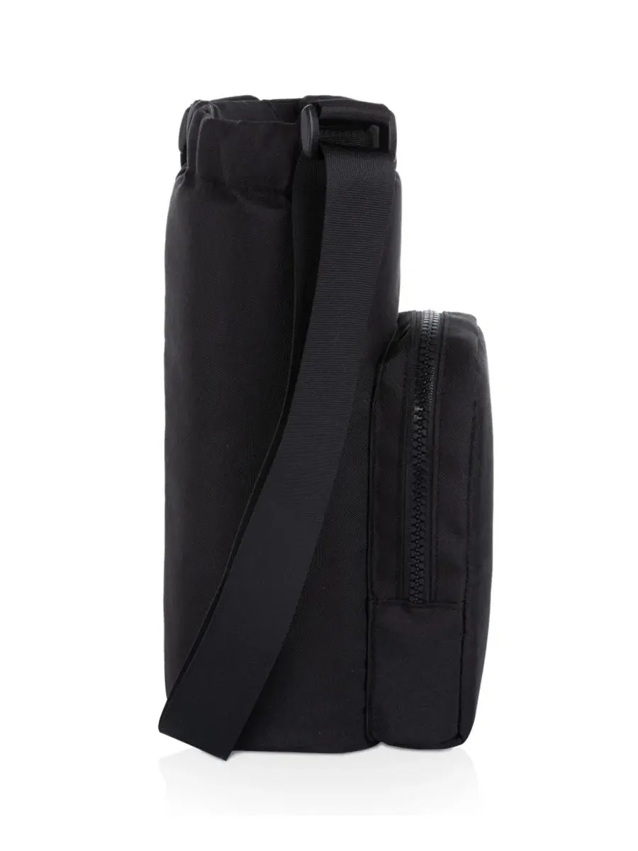 Сумка-шопер для термокружки Eclipse 40 oz Tumbler Carrier Tote Oniva — изображение 8 из 9, серый