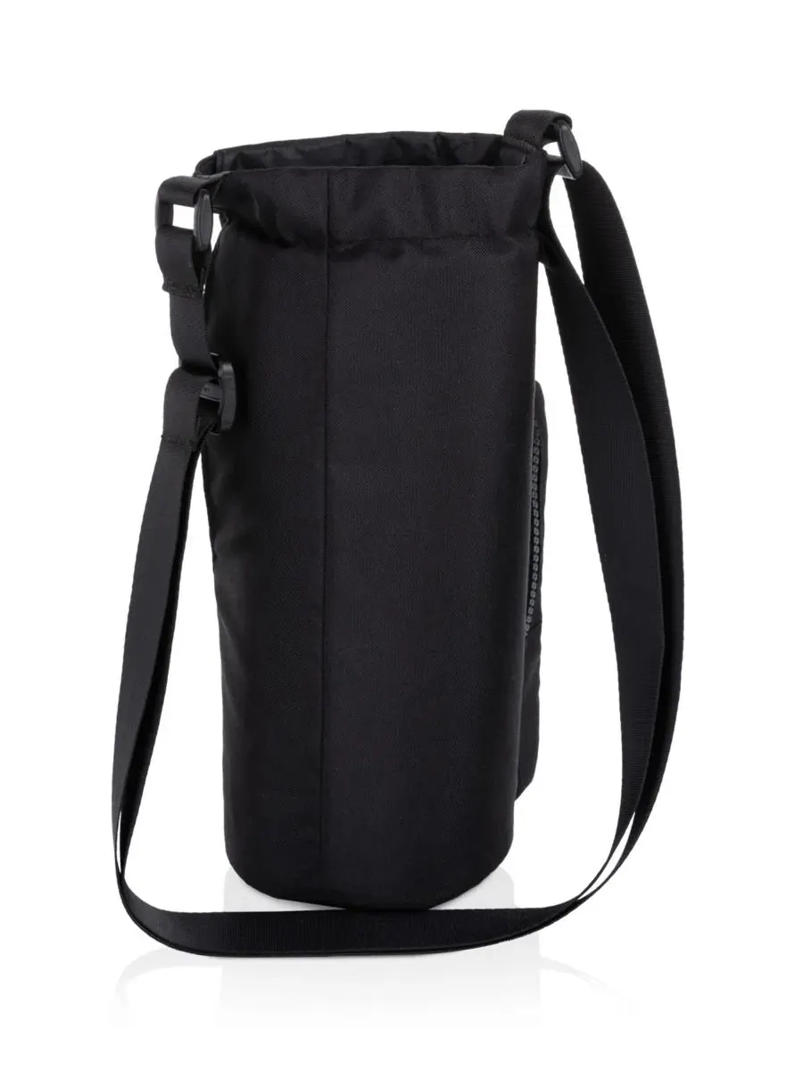 Сумка-шопер для термокружки Eclipse 40 oz Tumbler Carrier Tote Oniva — изображение 9 из 9, серый
