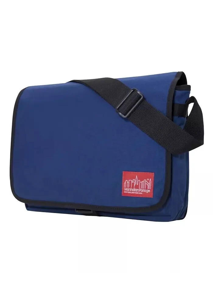 Средняя сумка для компьютера DJ Deluxe Manhattan Portage