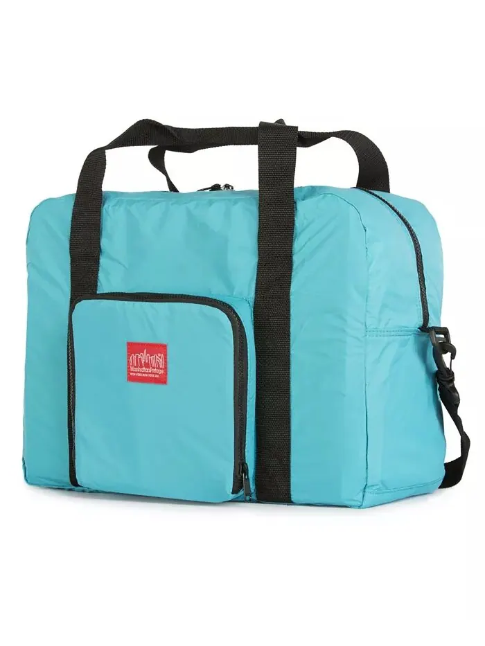 Упаковываемая 3-х уровневая дорожная сумка Manhattan Portage