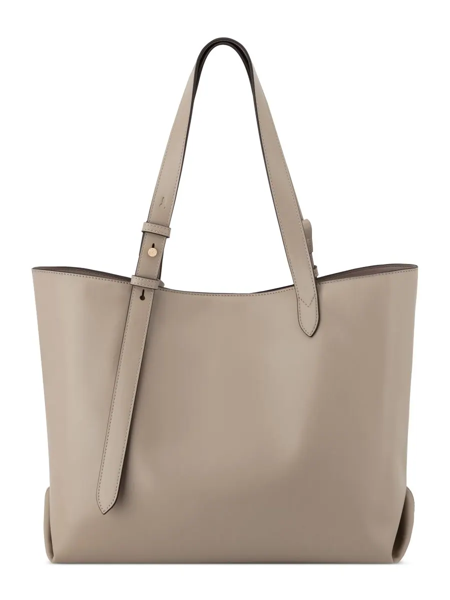 Сумка-тоут Laramie 2 в 1 X-Large Nine West — изображение 2 из 7, белый