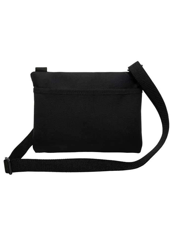 Сумка через плечо Senator Manhattan Portage — изображение 13 из 18, серый
