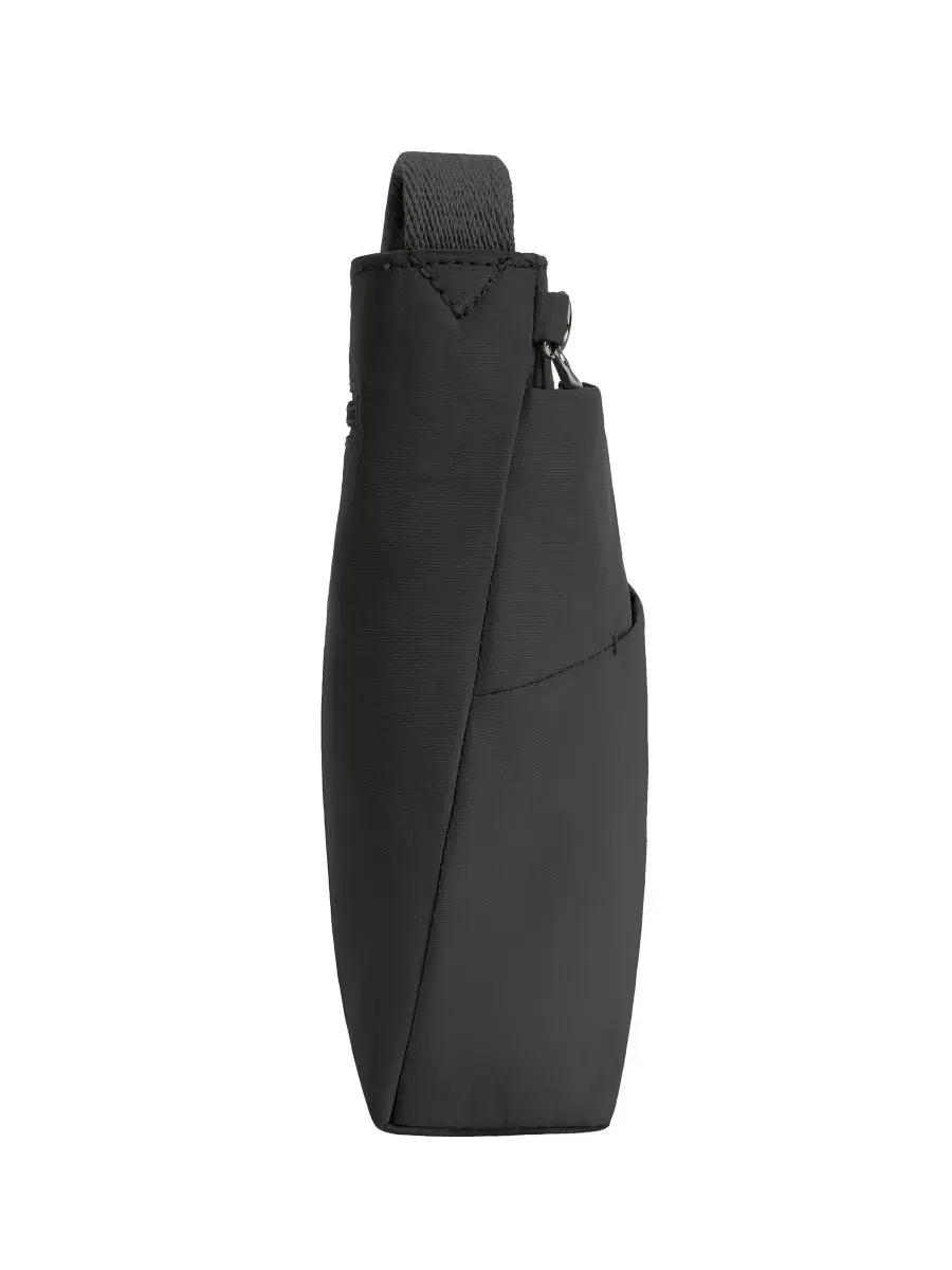 Противоугонная сумка Roam Small Crossbody Travelon — изображение 5 из 11, черный