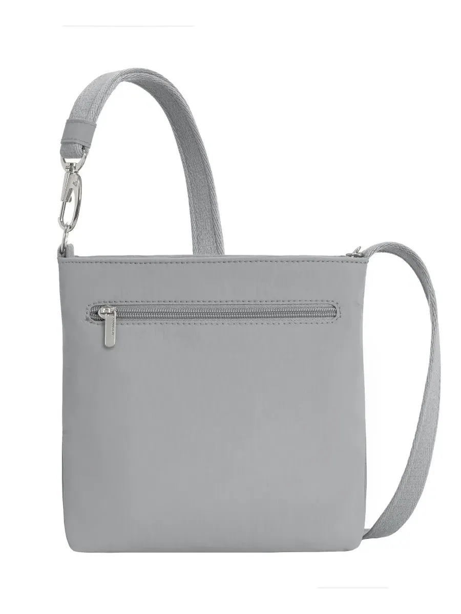 Противоугонная сумка Roam Small Crossbody Travelon — изображение 10 из 11, ледник