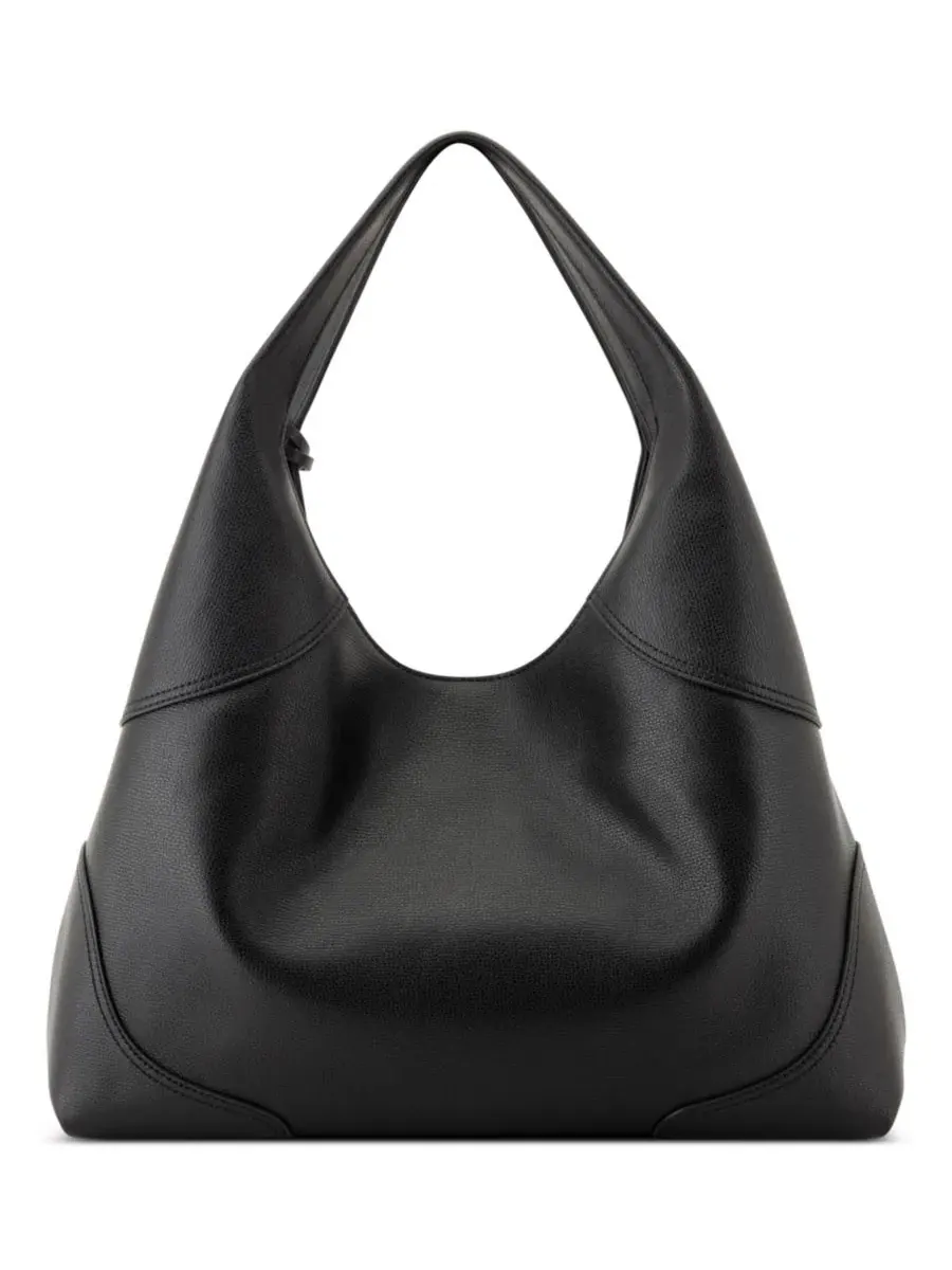 Сумка Allie с тремя отделениями, очень большая, наплечная Nine West — изображение 2 из 5, черный