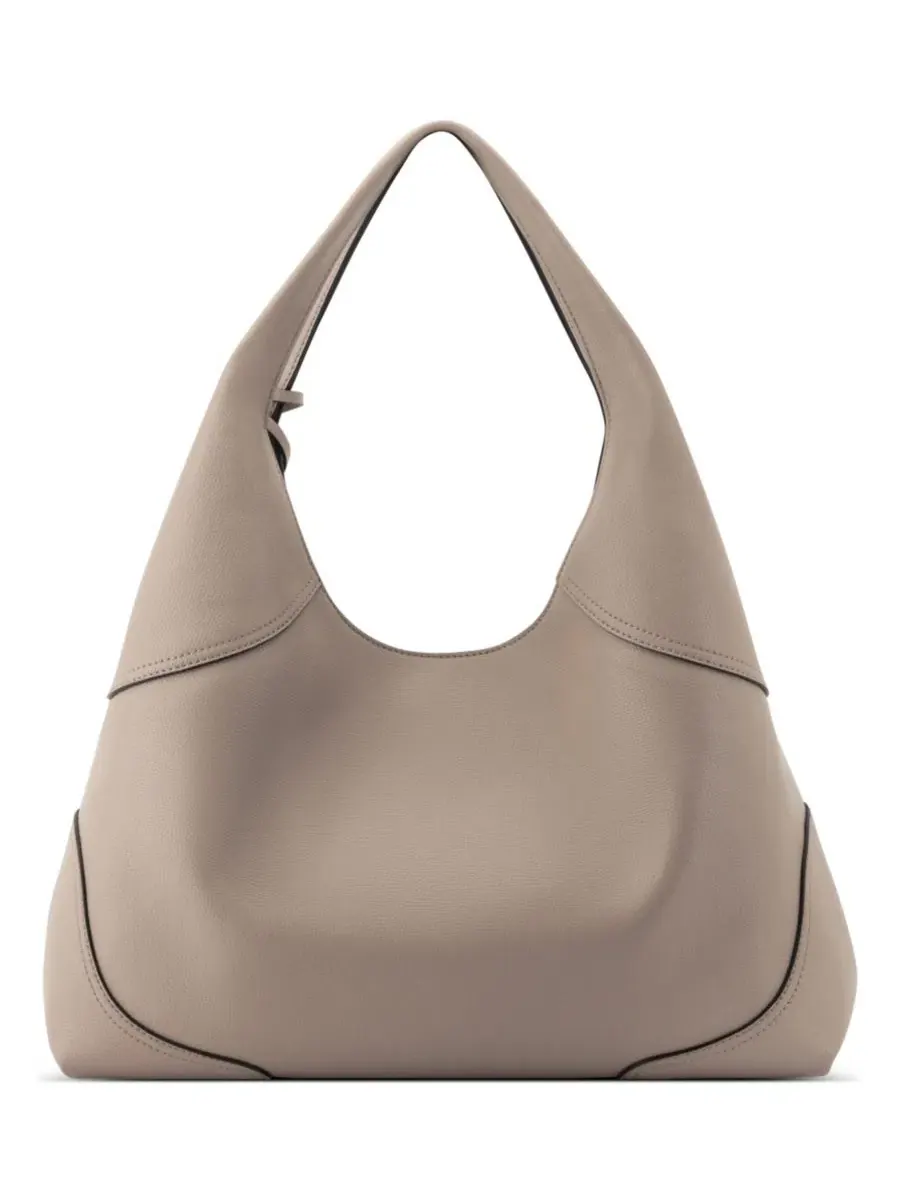 Сумка Allie с тремя отделениями, очень большая, наплечная Nine West — изображение 2 из 5, белый