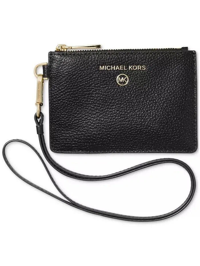 Ремешок-трансформер Jet Set для небольших монет Michael Kors