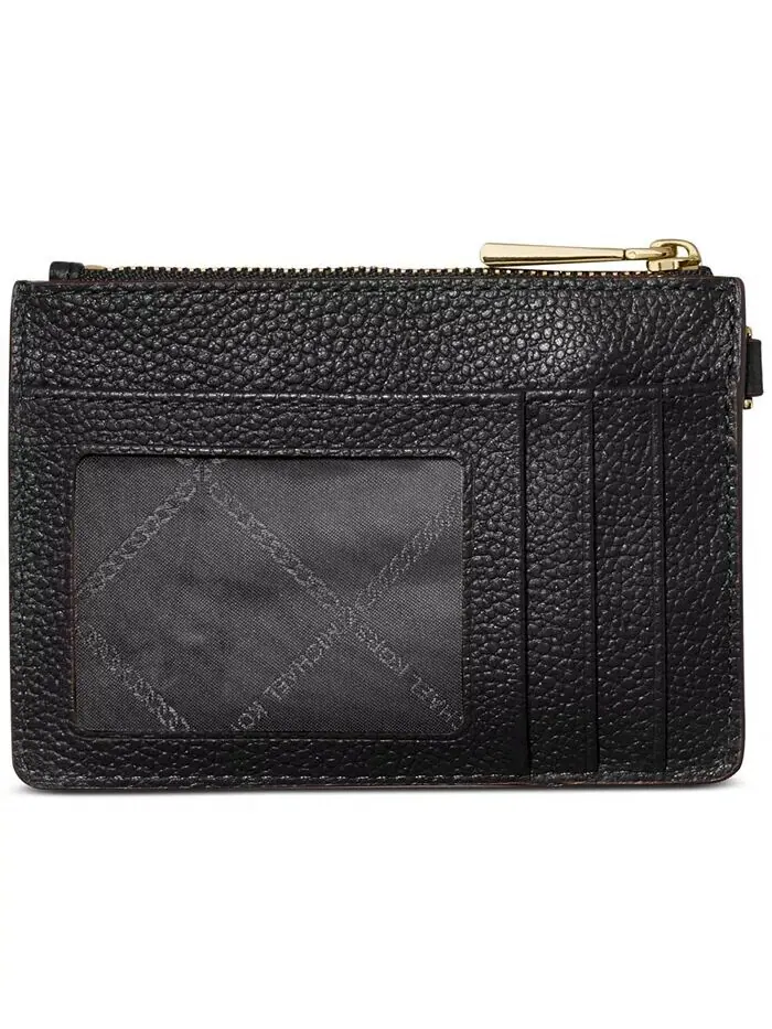 Ремешок-трансформер Jet Set для небольших монет Michael Kors — изображение 2 из 3, коричневый