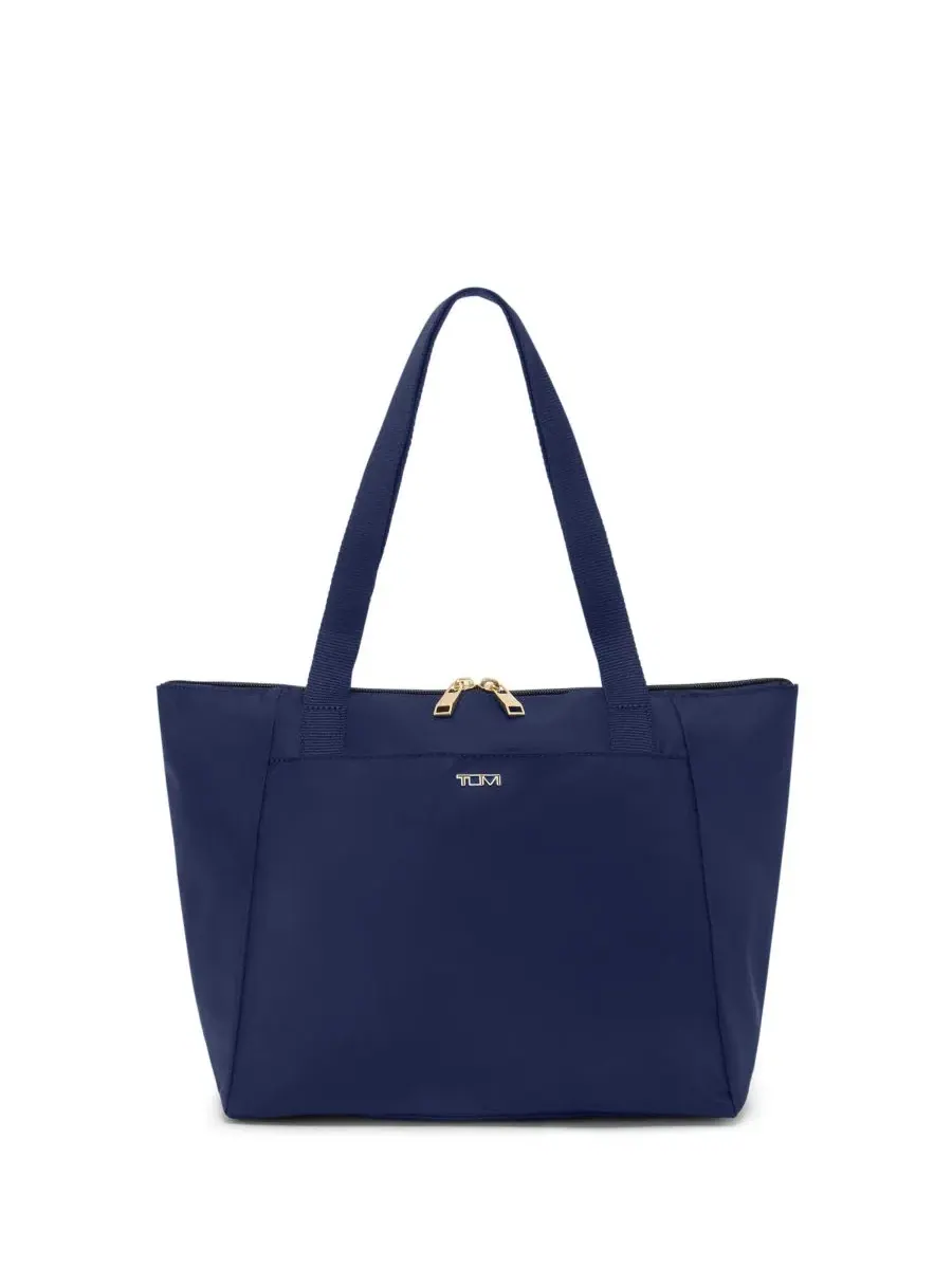 Сумка-шопер Voyageur Just In Case Small Tote TUMI — изображение 1 из 5
