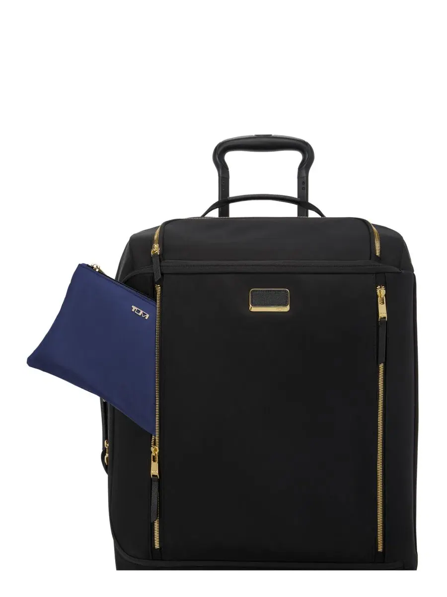 Сумка-шопер Voyageur Just In Case Small Tote TUMI — изображение 5 из 5