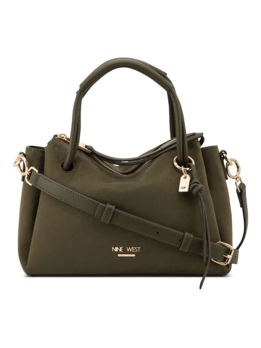 Сумка-сатчел Renan Small Satchel Bag Nine West