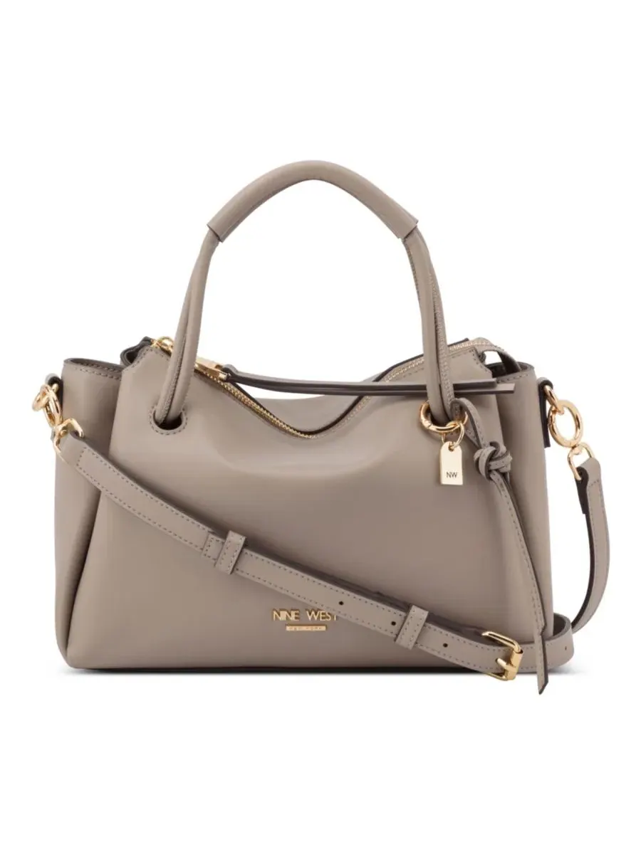 Сумка-сатчел Renan Small Satchel Bag Nine West