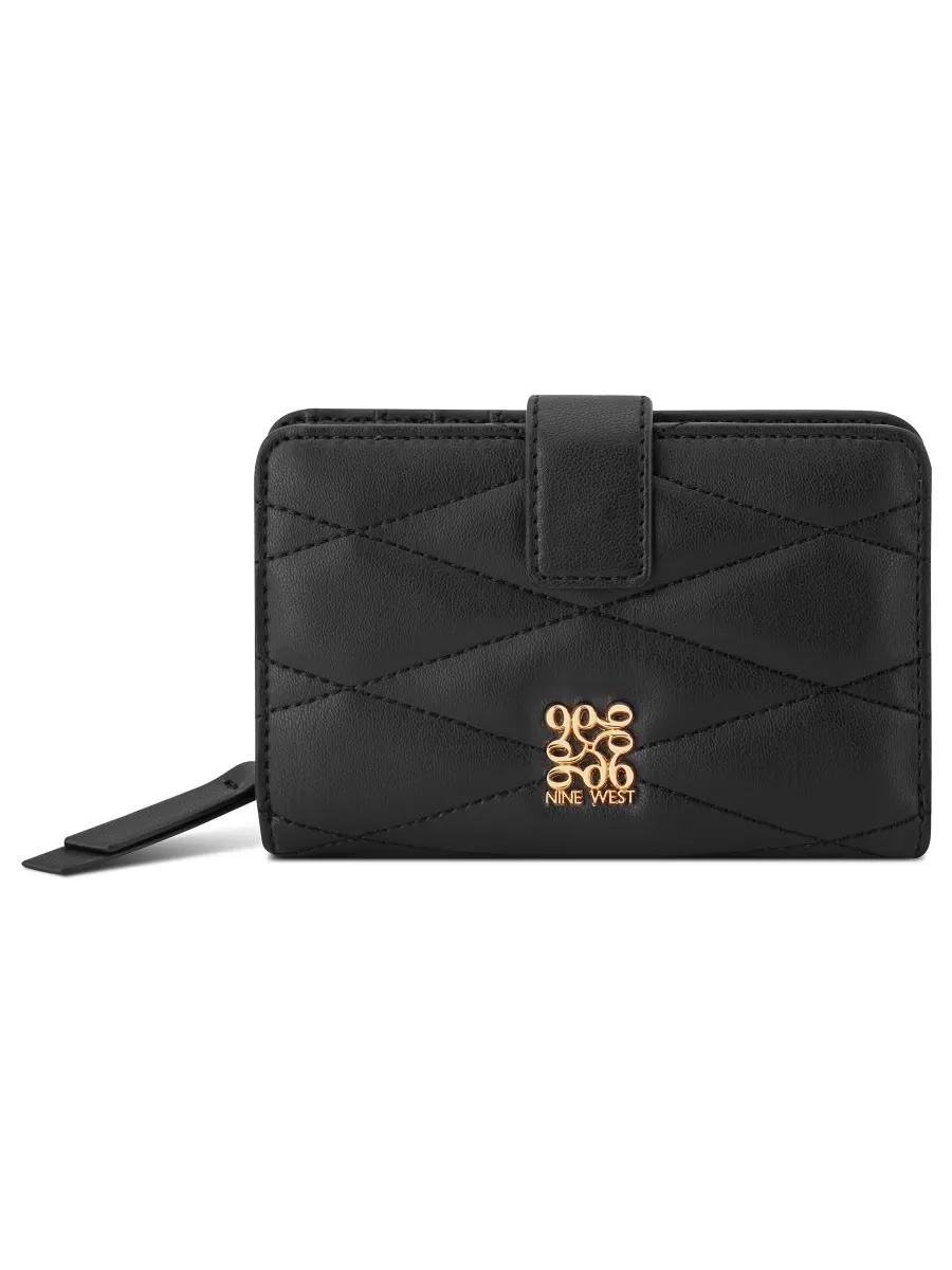Французский кошелек Андерса Nine West