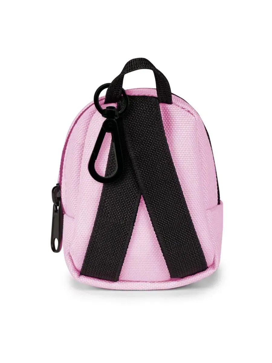 Компактная сумка-органайзер Mini Break JanSport — изображение 2 из 3, розовый