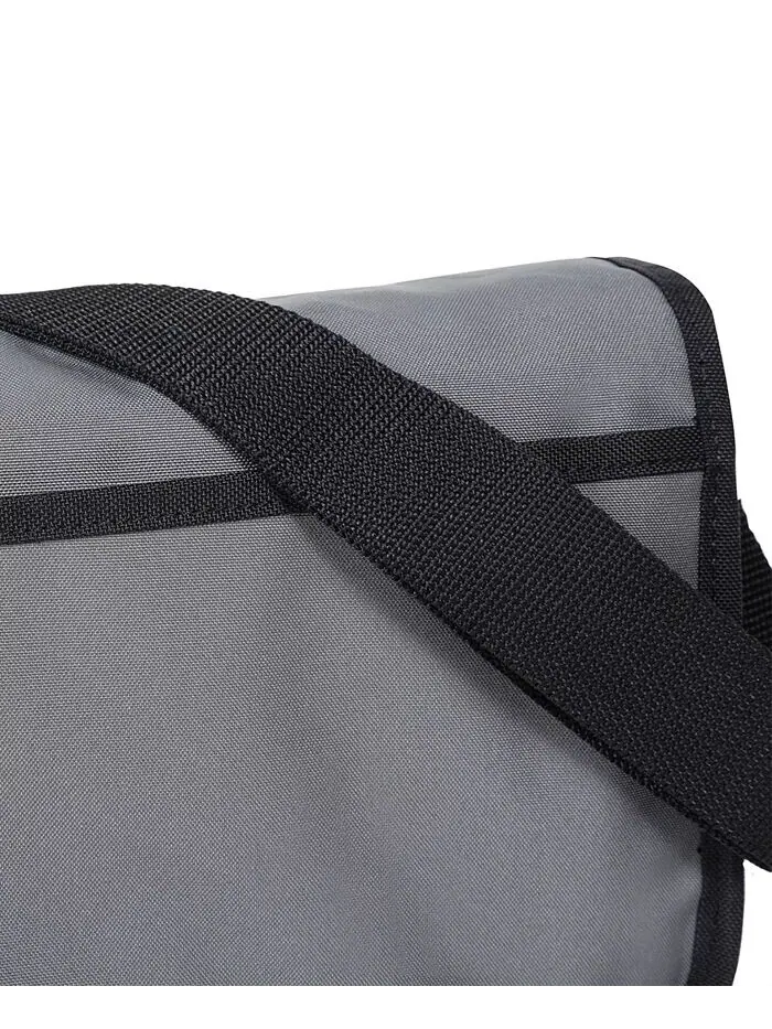 Маленькая сумка в центре Сохобо Manhattan Portage — изображение 8 из 14, зеленый