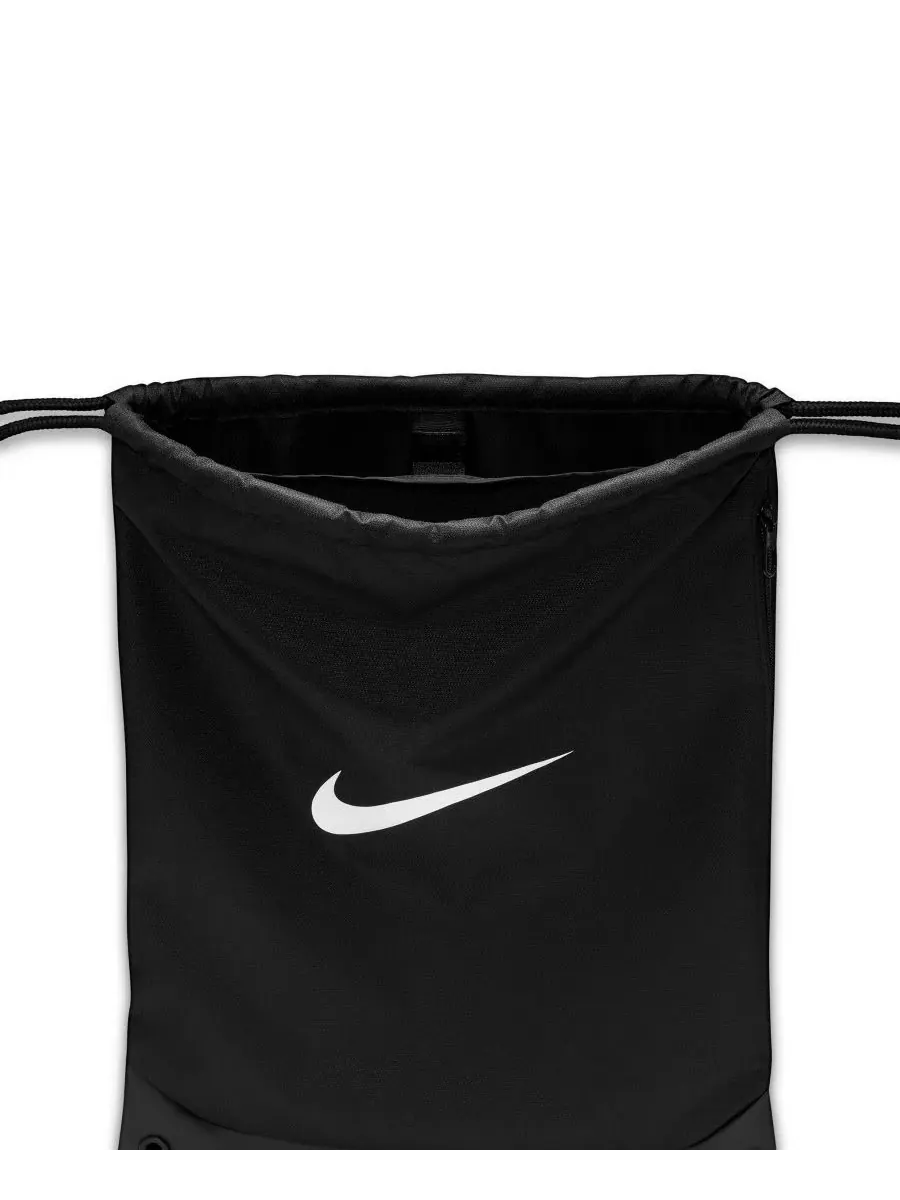 Мужская сумка на завязках Brasilia Nike — 3