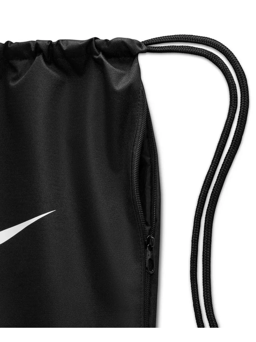 Мужская сумка на завязках Brasilia Nike — 4