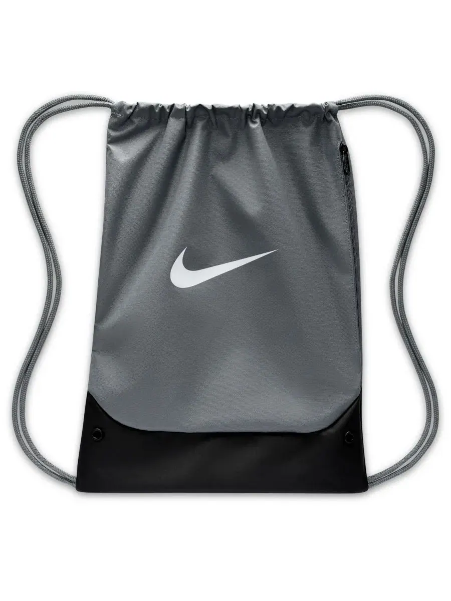 Мужская сумка на завязках Brasilia Nike
