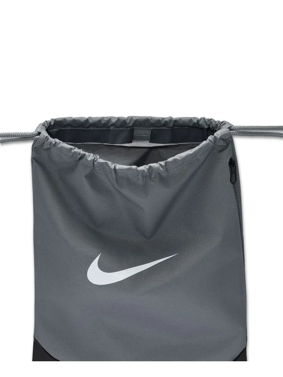 Мужская сумка на завязках Brasilia Nike — 3