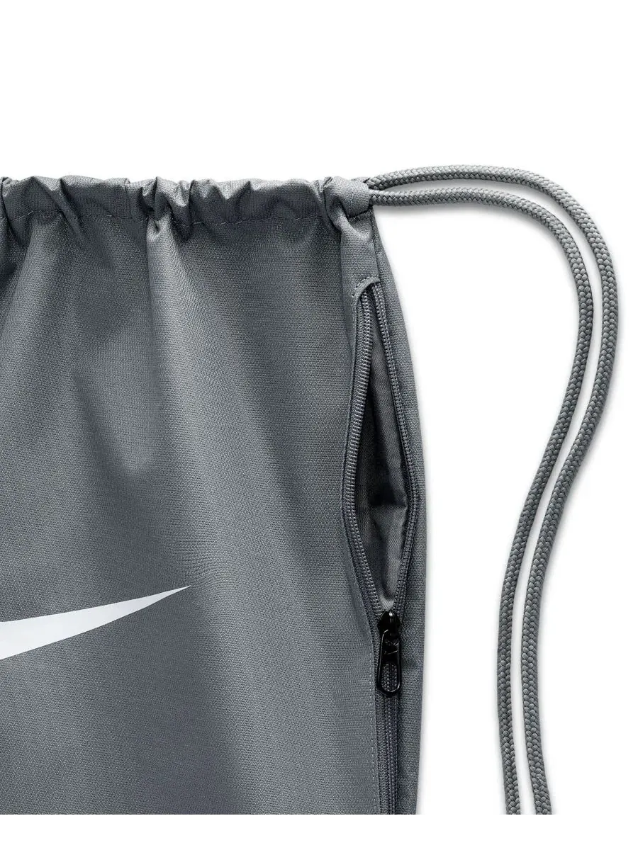 Мужская сумка на завязках Brasilia Nike — 4