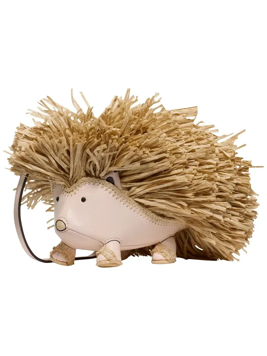 Мини-сумка через плечо Stevie Hedgehog Kate Spade New York — изображение 1 из 5, натуральный