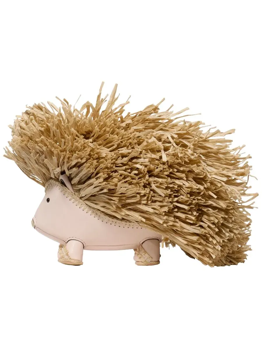 Мини-сумка через плечо Stevie Hedgehog Kate Spade New York — изображение 3 из 5, натуральный