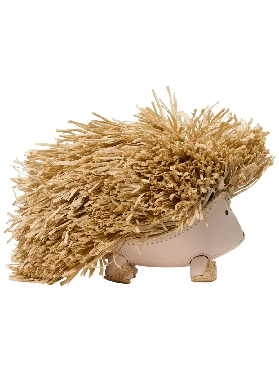 Мини-сумка через плечо Stevie Hedgehog Kate Spade New York — изображение 4 из 5, натуральный
