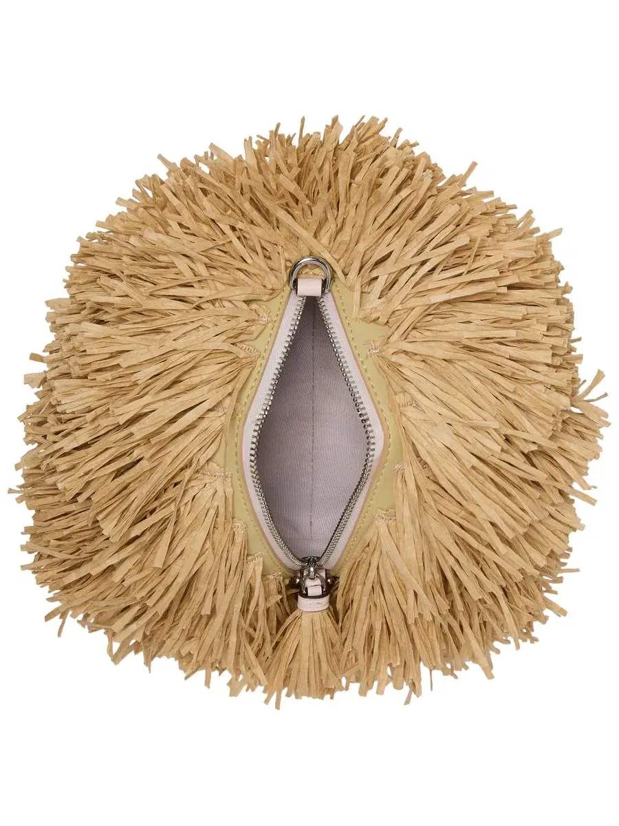 Мини-сумка через плечо Stevie Hedgehog Kate Spade New York — изображение 5 из 5, натуральный