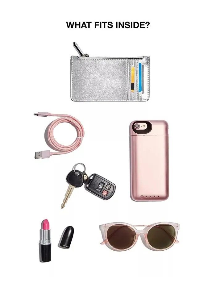 Кожаная сумка Cary Crossbody COACH — изображение 8 из 8, черный