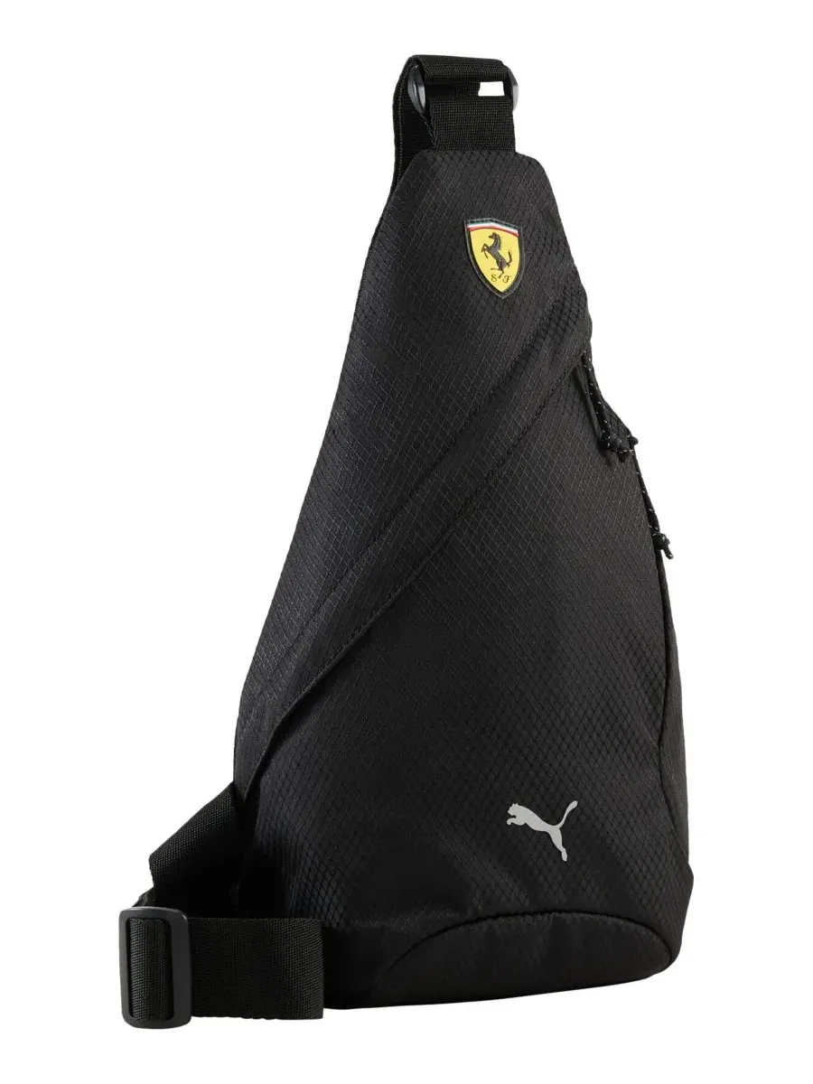 Мужская сумка через плечо Ferrari Puma — 2