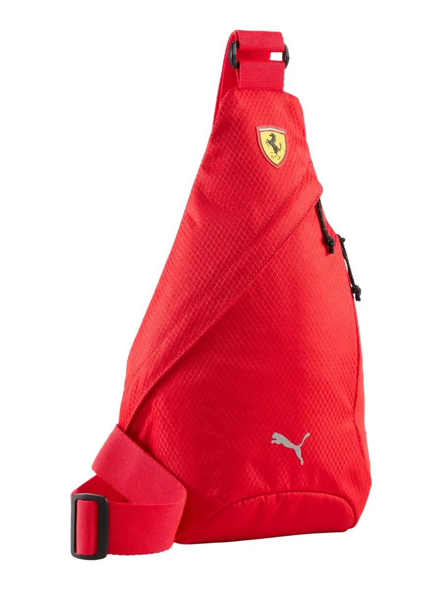 Мужская сумка через плечо Ferrari Puma — 2