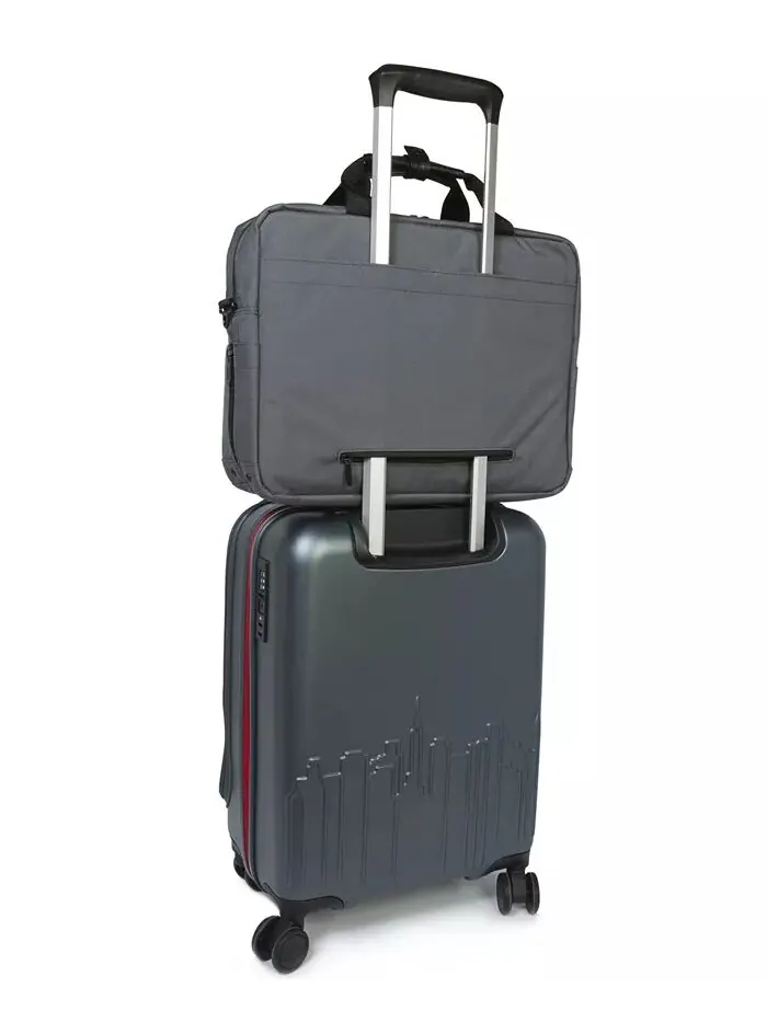 Сумка женская Manhattan Portage — изображение 3 из 8, черный