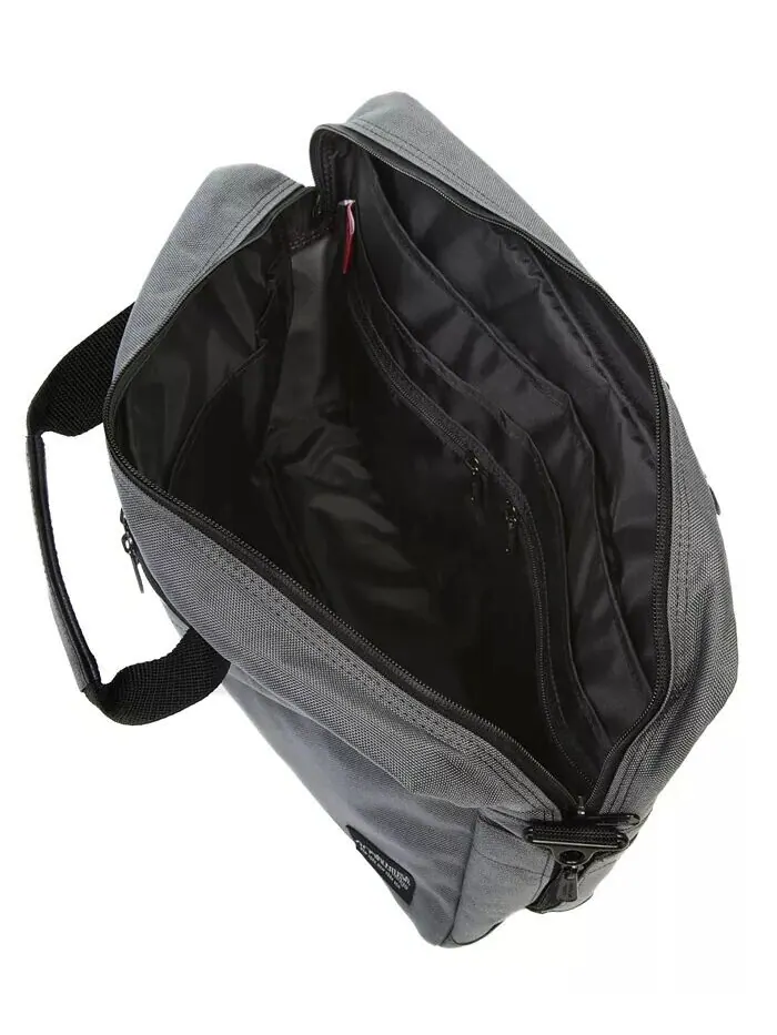 Сумка женская Manhattan Portage — изображение 4 из 8, черный