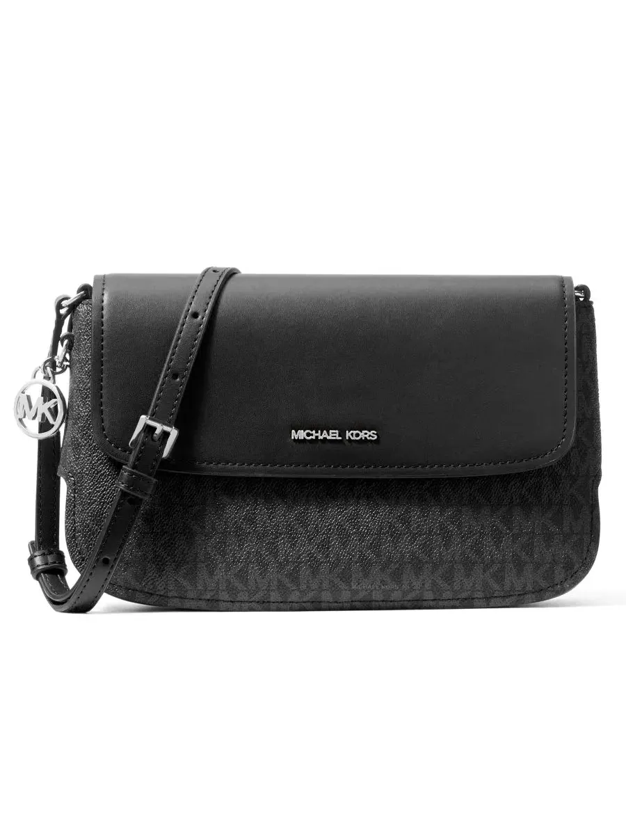 Сумка женская малая кросс-боди Michael Kors Alice Flap Crossbody Handbag