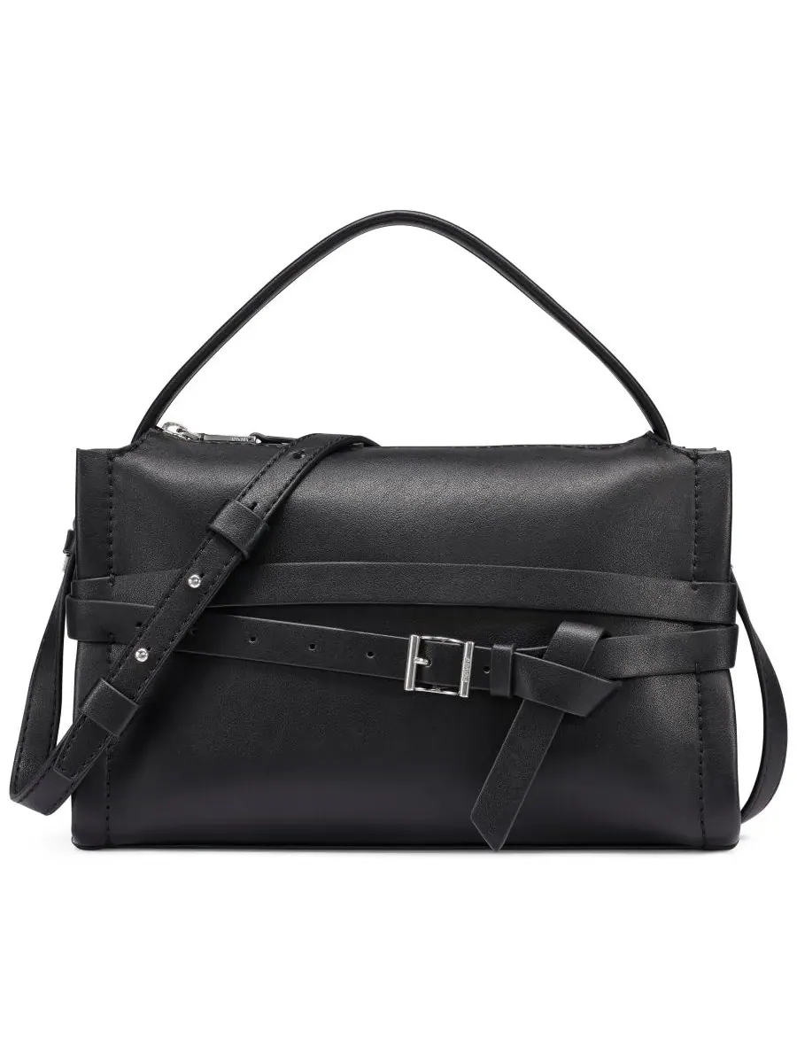 Маленькая сумка через плечо Bridie DKNY