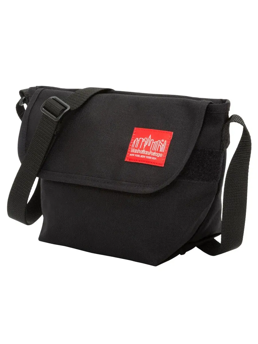 Мини-сумка-мессенджер из нейлона Manhattan Portage