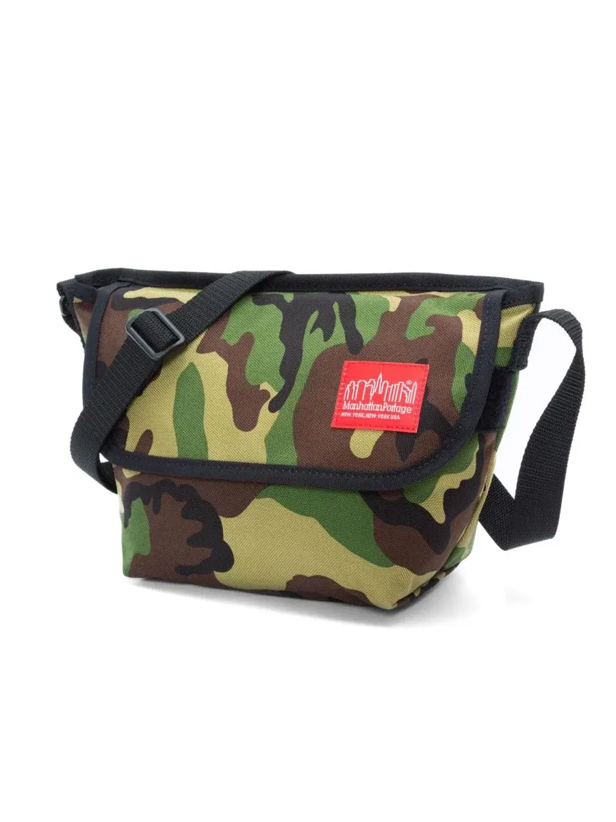 Сумка-мессенджер мини из нейлона Manhattan Portage
