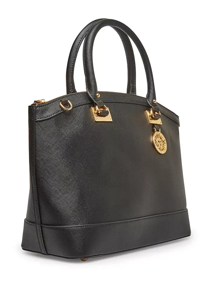 Женская сумка-купол для новобранцев Anne Klein — изображение 6 из 6, коричневый