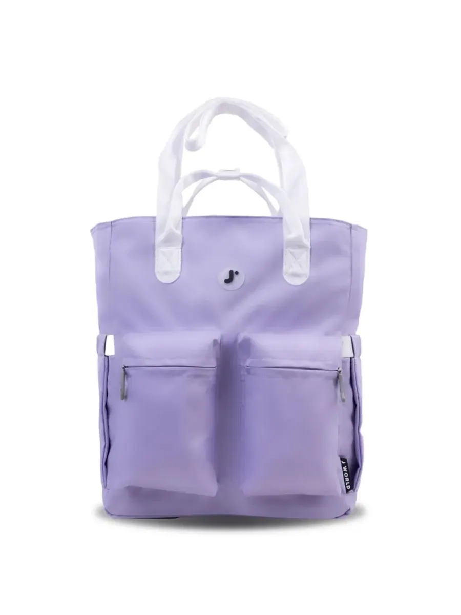 Сумка-шопер Timo Casual Laptop Tote J World