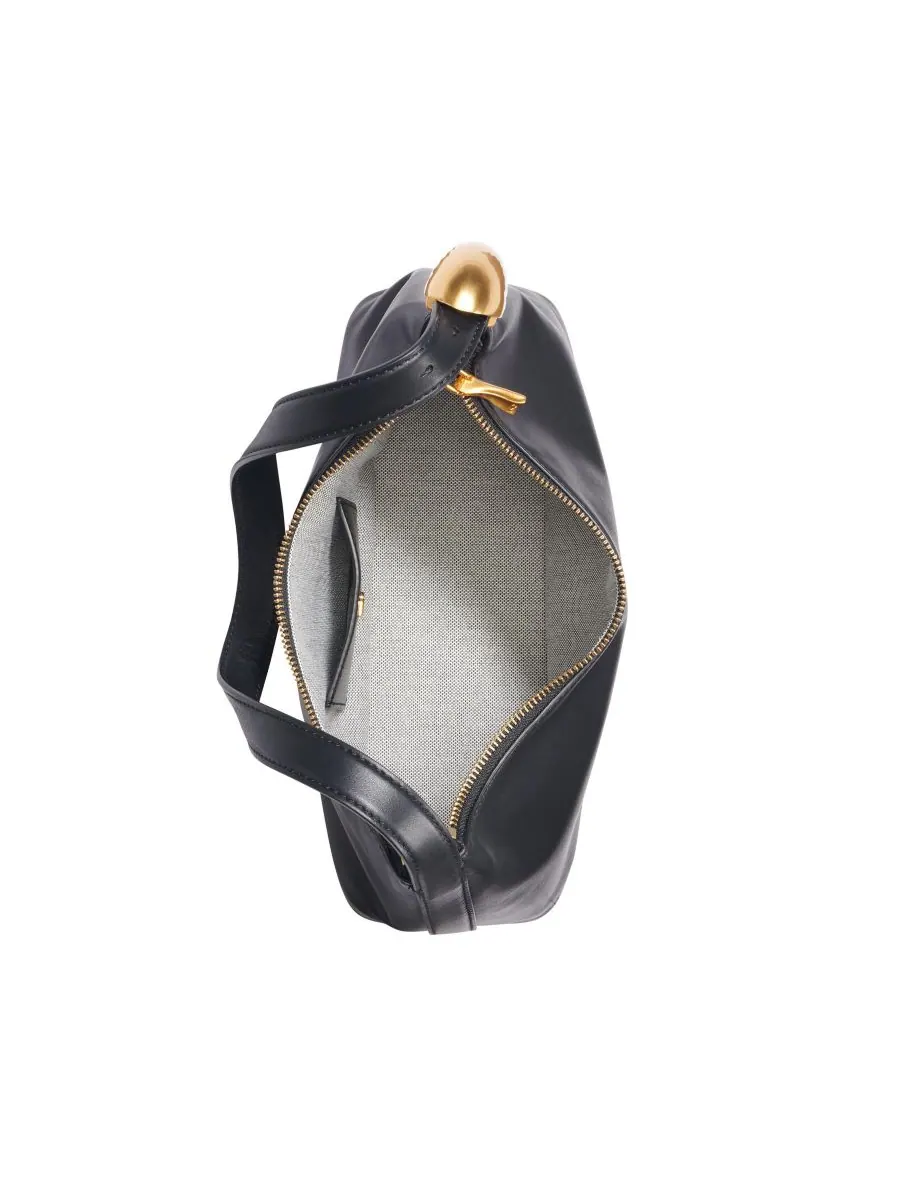 Сумка через плечо Georgette среднего размера Donna Karan New York — 2