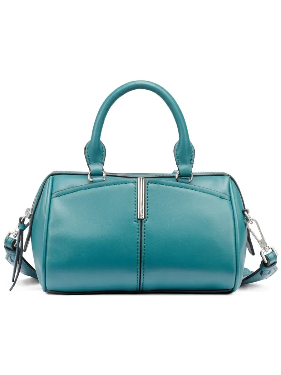 Мини-сумка через плечо Genevieve Mini Crossbody Handbag Calvin Klein