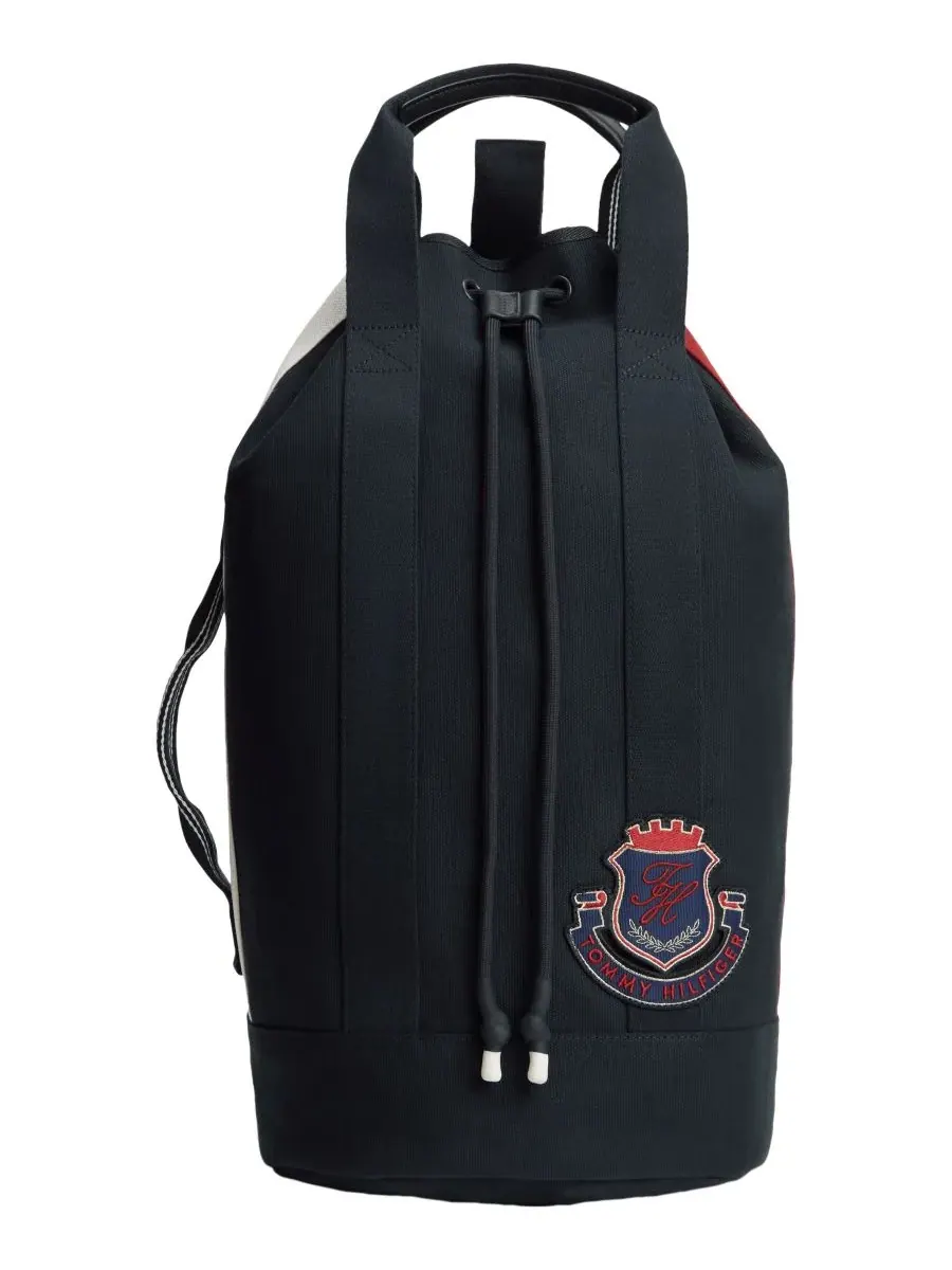 Мужская сумка через плечо Heritage Tommy Hilfiger — 1