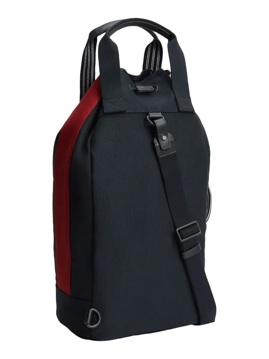 Мужская сумка через плечо Heritage Tommy Hilfiger — 2