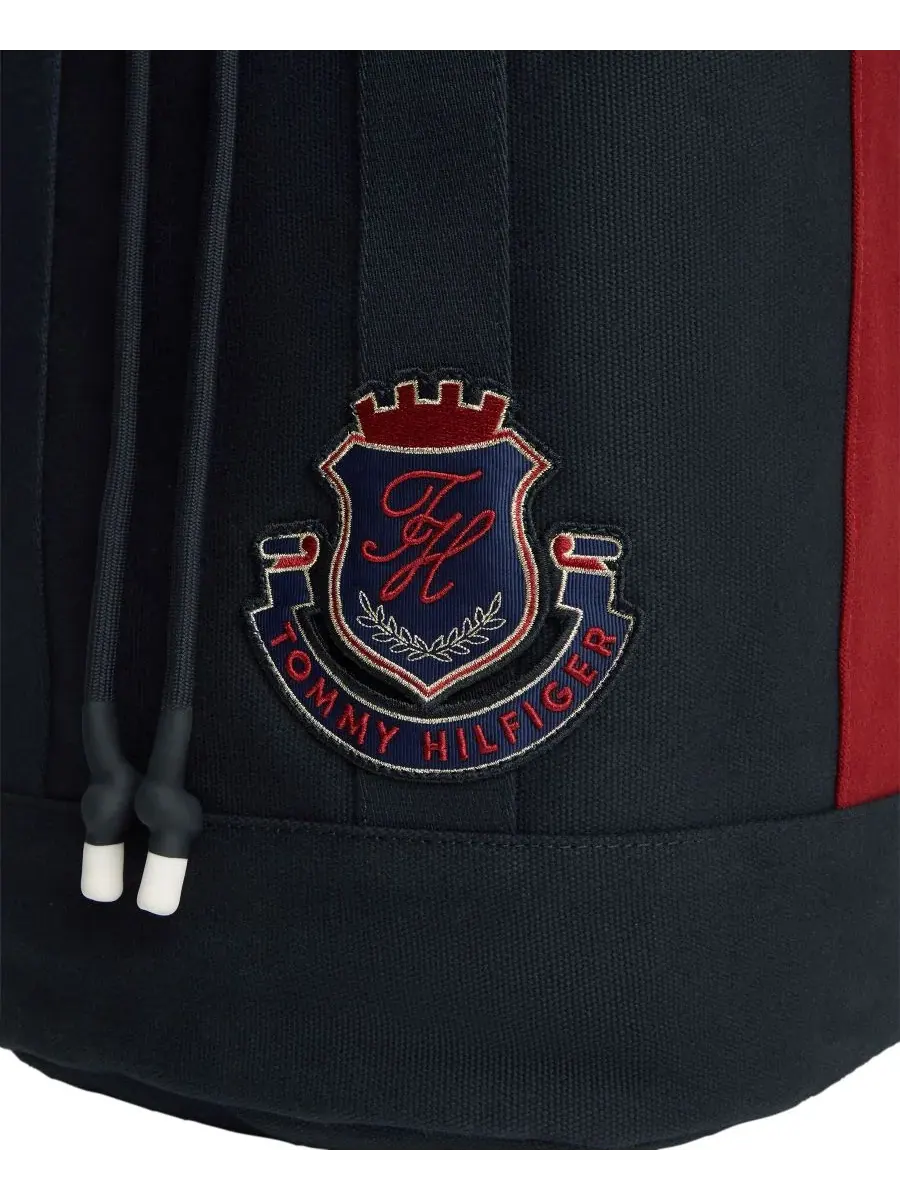 Мужская сумка через плечо Heritage Tommy Hilfiger — 4