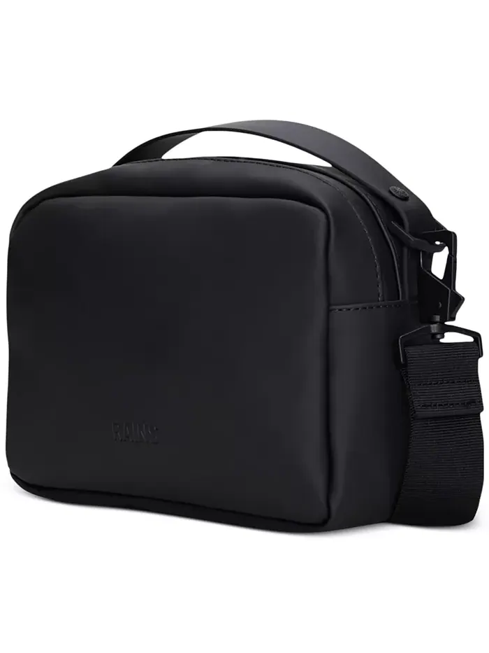 Мужская сумка Box Bag Rains — 2