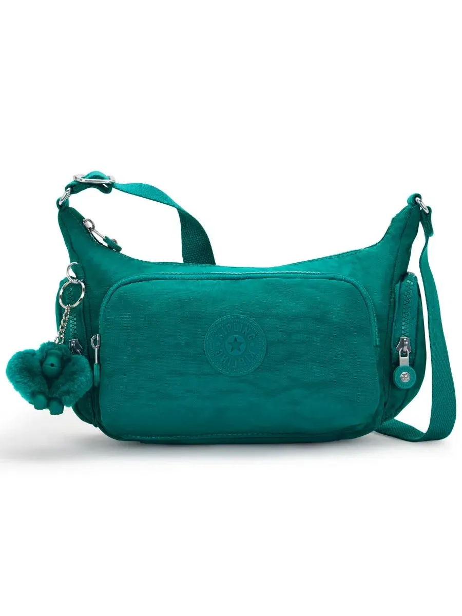 Кроссбоди-сумка Gabbette Small Crossbody Bag Kipling